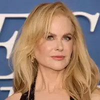 Nicole Kidman foto Kevin Winter/Getty Images