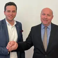 Nihad Uk i Enis Hasanovic