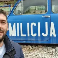 Nijaz Salamovic
