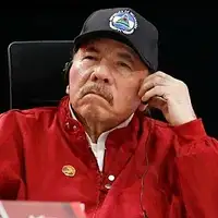 Nikaragva Daniel Ortega