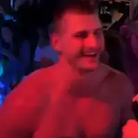 Nikola Jokic