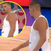 Nikola Jokic Svi su šokirani Jokićevim viškom kilograma