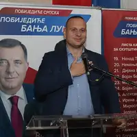 Nikola Sobot
