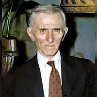 Nikola Tesla Fotografija Tesle iz 1937. godine (Foto: Reddit)