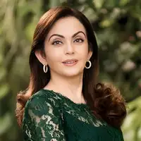 Nita Ambani