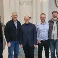 Njemacka Dzemat Wiesbaden i Hayat TV 1