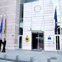 Njemacka ambasada sarajevo