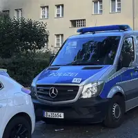 Njemacka policija