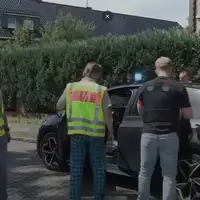 Njemacka policija
