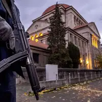 Njemacka sinagoga