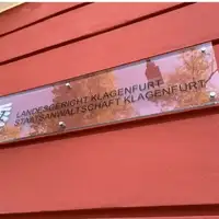 Austrija sud KLAGENFURT
