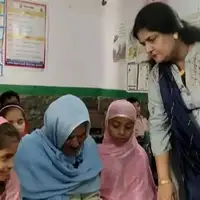 Nju Delhi