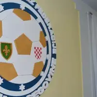 Nogometni savez Federacije Bi H
