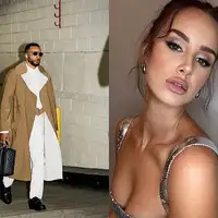 Norman Powell Belma Alic