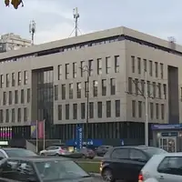 Northwestern Medical Center