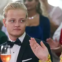 Norveska princeza
