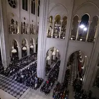 Notre dam