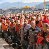 Nova zeljezara Zenica