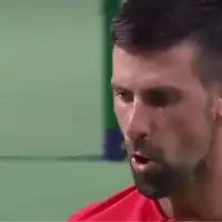 Novak Dokovic psovka