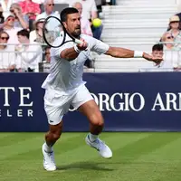Novak dokovic