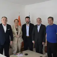 Novinarka Dzenana Karup Drusko pristupila DF