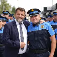Nuno Bajric
