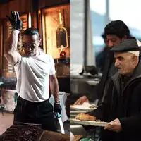 Nusret Gokce