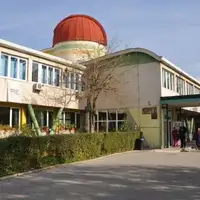 OS Silvije Strahimir Kranjcevic FOTO: Općina Centar Sarajevo