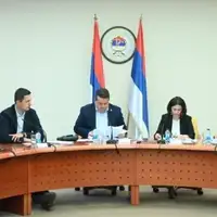 Odbor za ustavna pitanja NSRS