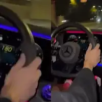 Oduzet auto mladicu koji je kroz Sarajevo vozio 180 km S bahata vožnja