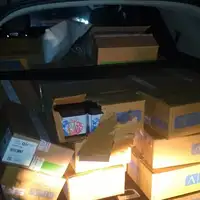 Oduzeta aroma za nargilu