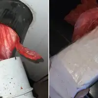 Oduzeta droga MUP SBK