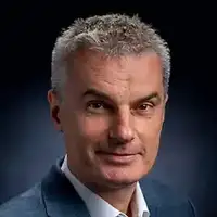 Ogi Redzic Caterpillar