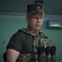 Oleksandr Sirski