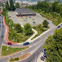 Opcina Centar Lidl 1