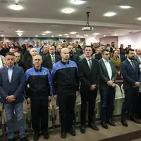 Opcina Ilidza Dan nezavisnosti Bi H