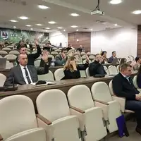 Opcina Ilidza vijece