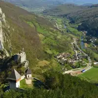 Opcina Kljuc