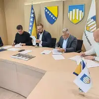 Opcina Novi Grad za tri infrastrukturna projekta u oblasti vodosnabdijevanja izdvojila 12 miliona KM