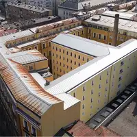 Opcinski sud Sarajevo Kantonalni sud Sarajevo Palata pravde Sarajevo