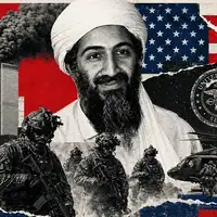 Osama bin Laden