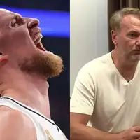 Ostoja Mijailovic Dzanan Musa