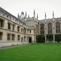 Oxford