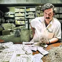 Pablo Escobar