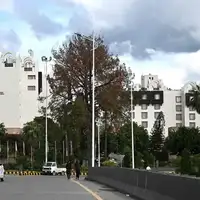 Pakistan 04 hotel sastanak