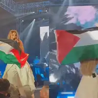 Palestina Skenderija Senidah