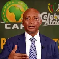 Patrice Motsepe Ovo je najzaslužniji čovjek za nogometni skandal decenije