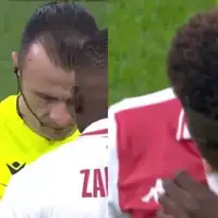 Peljto nakon penala dosudio i direktan crveni karton