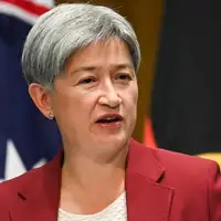 Penny Wong