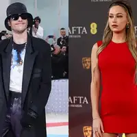 Pete Davidson Elsie Hewitt